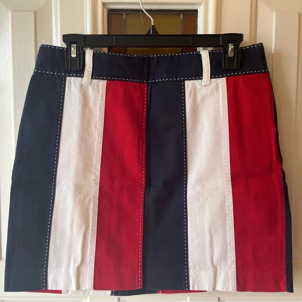 Vintage Tommy Skirt - Picture 3 of 3